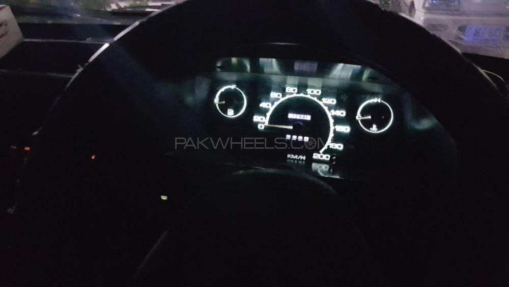 Suzuki Khyber 1998 for Sale in Mardan Suzuki Khyber 1998 for Sale in Mardan Image-3