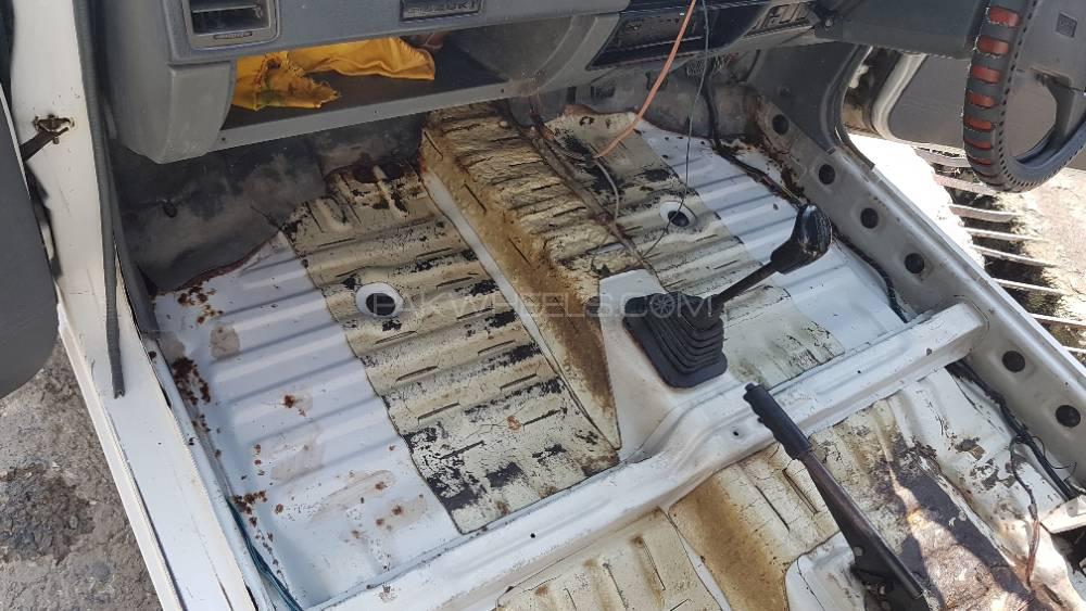 Suzuki Khyber 1998 for Sale in Mardan Suzuki Khyber 1998 for Sale in Mardan Image-7