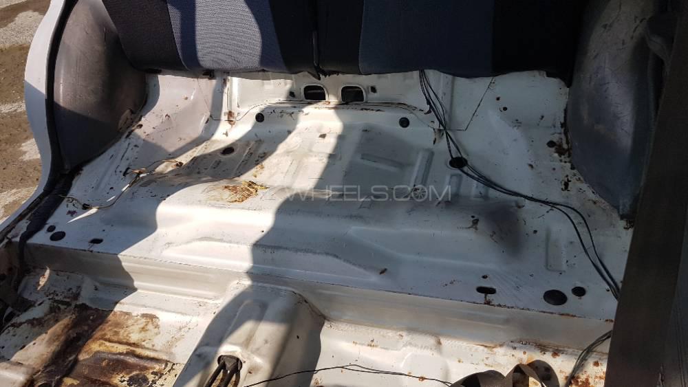 Suzuki Khyber 1998 for Sale in Mardan Suzuki Khyber 1998 for Sale in Mardan Image-8