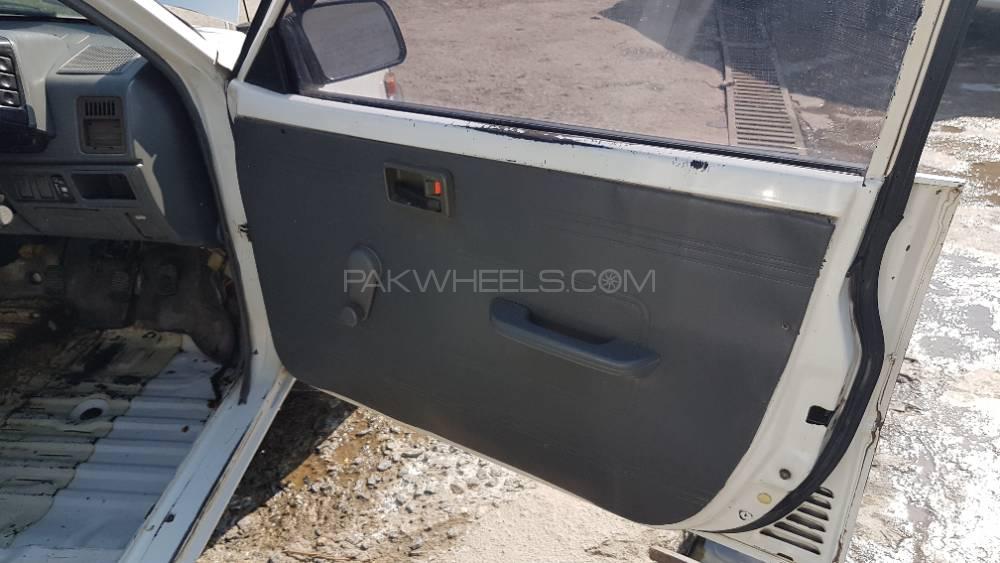 Suzuki Khyber 1998 for Sale in Mardan Suzuki Khyber 1998 for Sale in Mardan Image-11