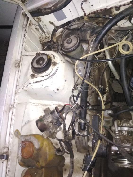 Toyota Corolla 1982 for Sale in Peshawar Toyota Corolla 1982 for Sale in Peshawar Image-13