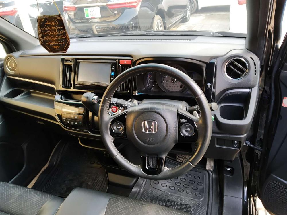 Used Honda N Wgn For Sale At Motors Club Lahore Showroom In Lahoremotors Club