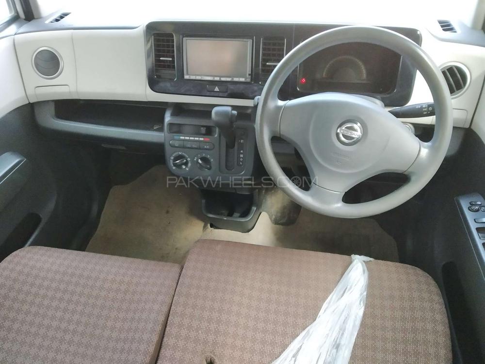 Nissan Moco 2014 for Sale in Lahore Nissan Moco 2014 for Sale in Lahore Image-7