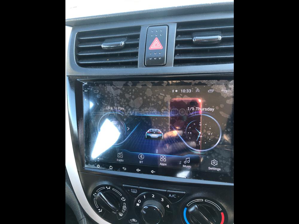 Suzuki Cultus 2018 for Sale in Islamabad Suzuki Cultus 2018 for Sale in Islamabad Image-7