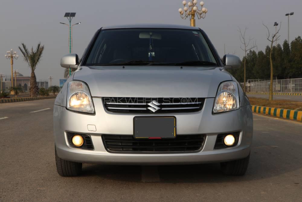 Suzuki Swift 2014 for Sale in Multan Image-1