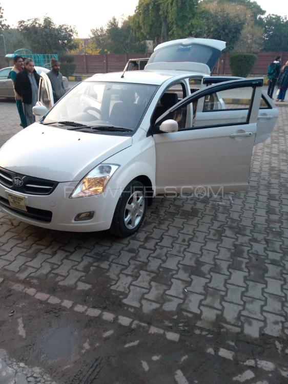 FAW V2 2019 for Sale in Faisalabad Image-1