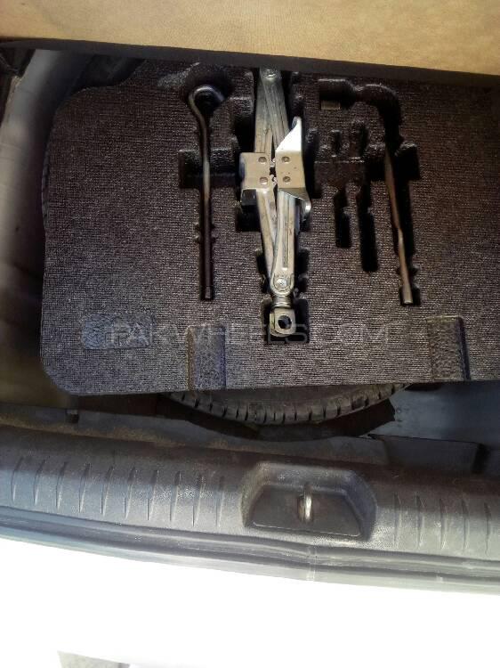 Honda Civic 2007 for Sale in Charsadda Honda Civic 2007 for Sale in Charsadda Image-13