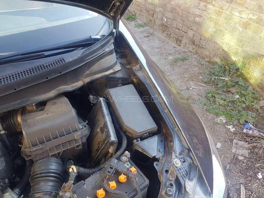 Honda Civic 2013 for Sale in Islamabad Honda Civic 2013 for Sale in Islamabad Image-10