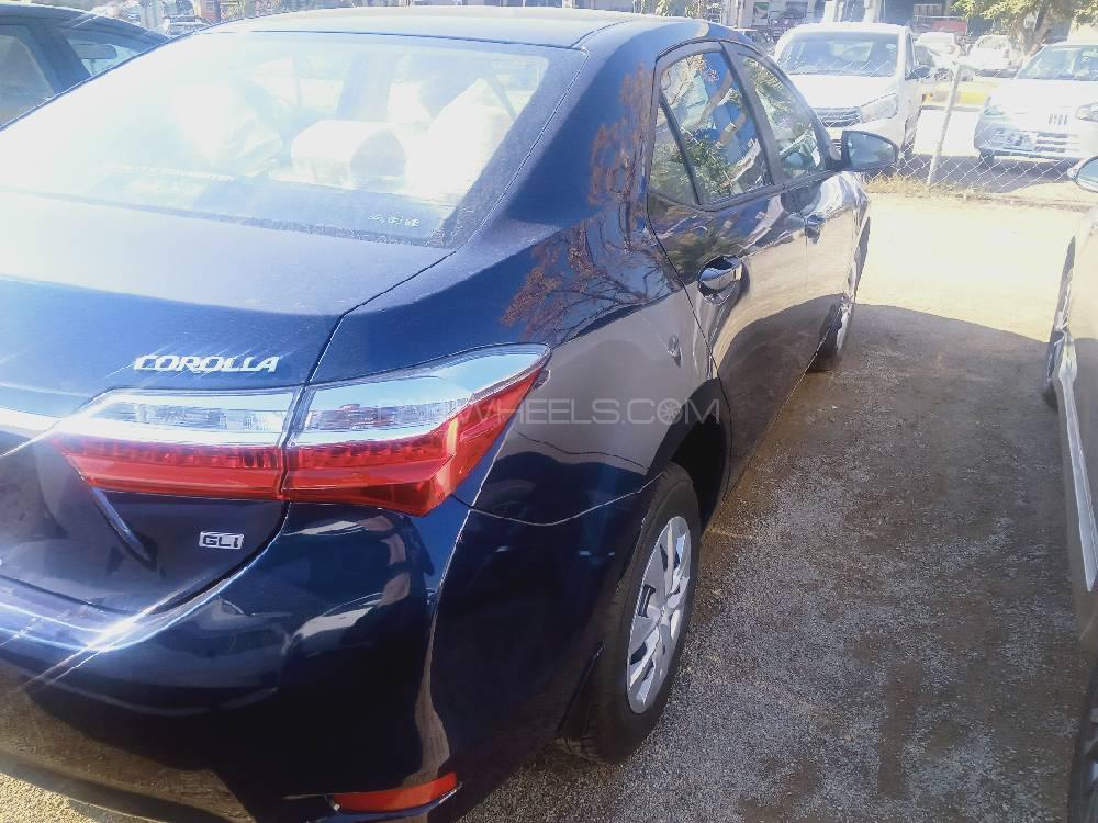ٹویوٹا کرولا 2020 for Sale in اسلام آباد ٹویوٹا کرولا 2020 for Sale in اسلام آباد Image-6