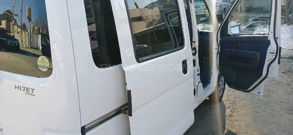 Daihatsu Hijet 2014 for Sale in Swat Daihatsu Hijet 2014 for Sale in Swat Image-8