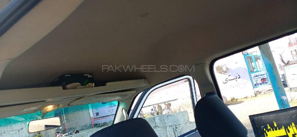 Daihatsu Hijet 2014 for Sale in Swat Daihatsu Hijet 2014 for Sale in Swat Image-9