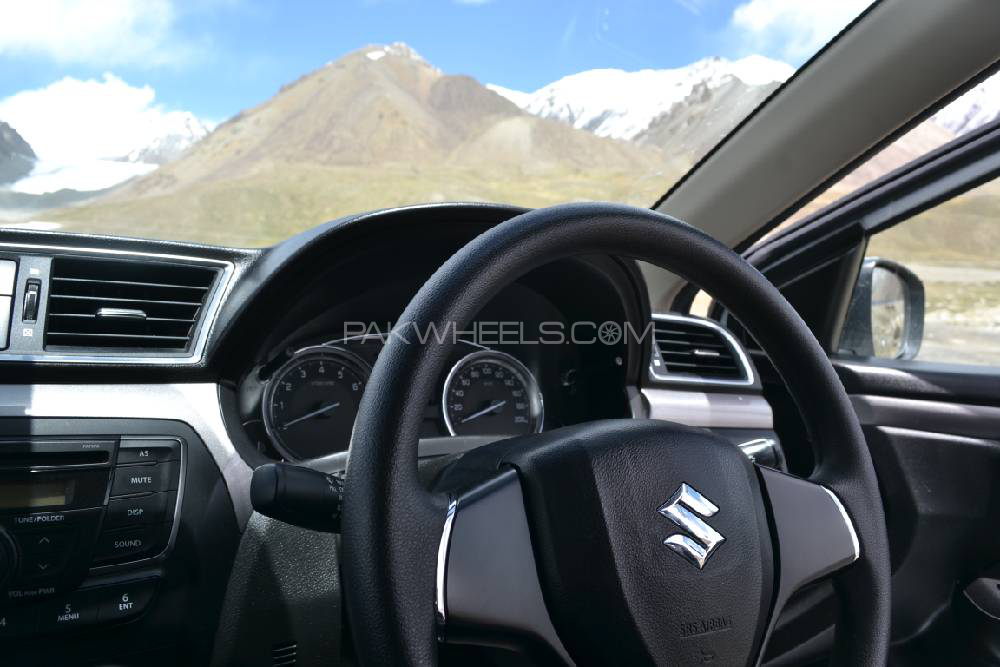 Suzuki Ciaz - 2018 ciaz Suzuki Ciaz - 2018 ciaz Image-3