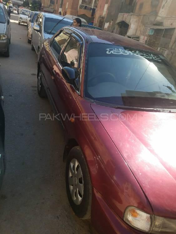 سوزوکی  بلینو 2000 for Sale in کراچی Image-1