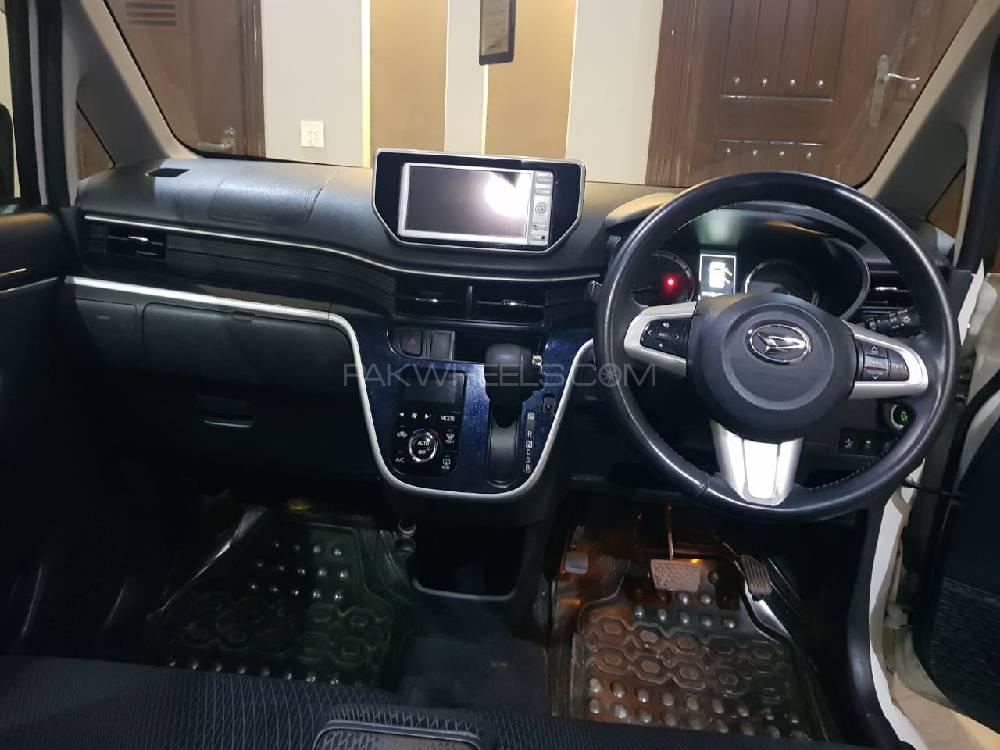 Daihatsu Move 2014 for Sale in Wah cantt Image-1