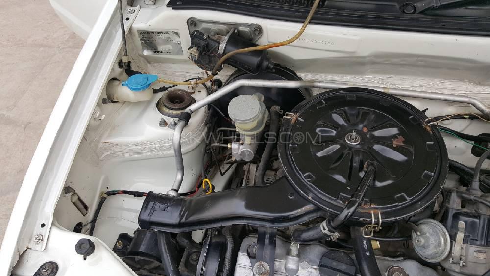 Suzuki Alto 2006 for Sale in Islamabad Suzuki Alto 2006 for Sale in Islamabad Image-3