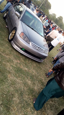 Honda Civic - 2003