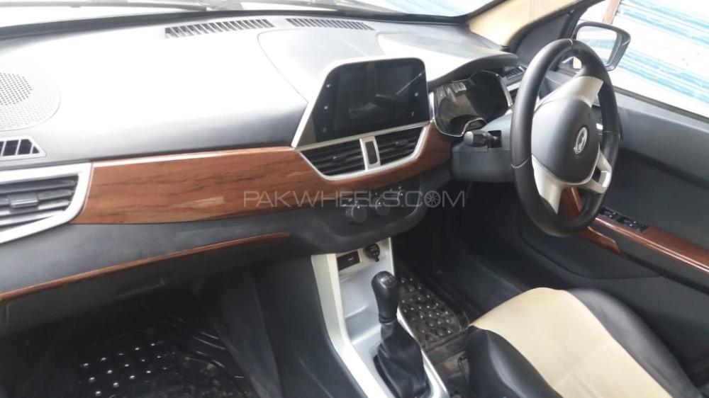 یونائیٹڈ براوو 2019 for Sale in راولپنڈی یونائیٹڈ براوو 2019 for Sale in راولپنڈی Image-5