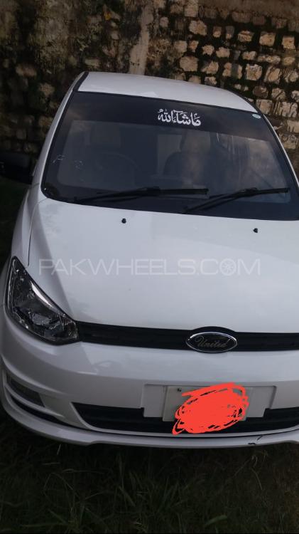 یونائیٹڈ براوو 2019 for Sale in راولپنڈی یونائیٹڈ براوو 2019 for Sale in راولپنڈی Image-6