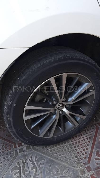 Toyota Corolla 2019 for Sale in Lahore Toyota Corolla 2019 for Sale in Lahore Image-8