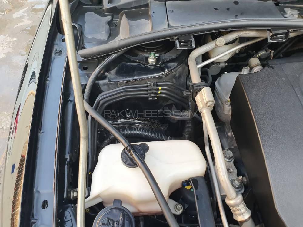 Toyota Corolla 2013 for Sale in Faisalabad Toyota Corolla 2013 for Sale in Faisalabad Image-7