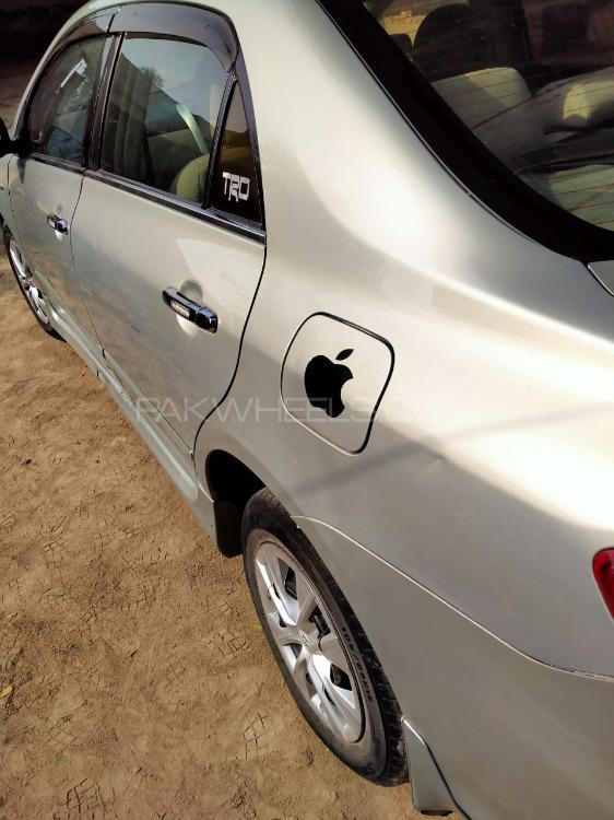 Toyota Corolla 2014 for Sale in Karachi Toyota Corolla 2014 for Sale in Karachi Image-4