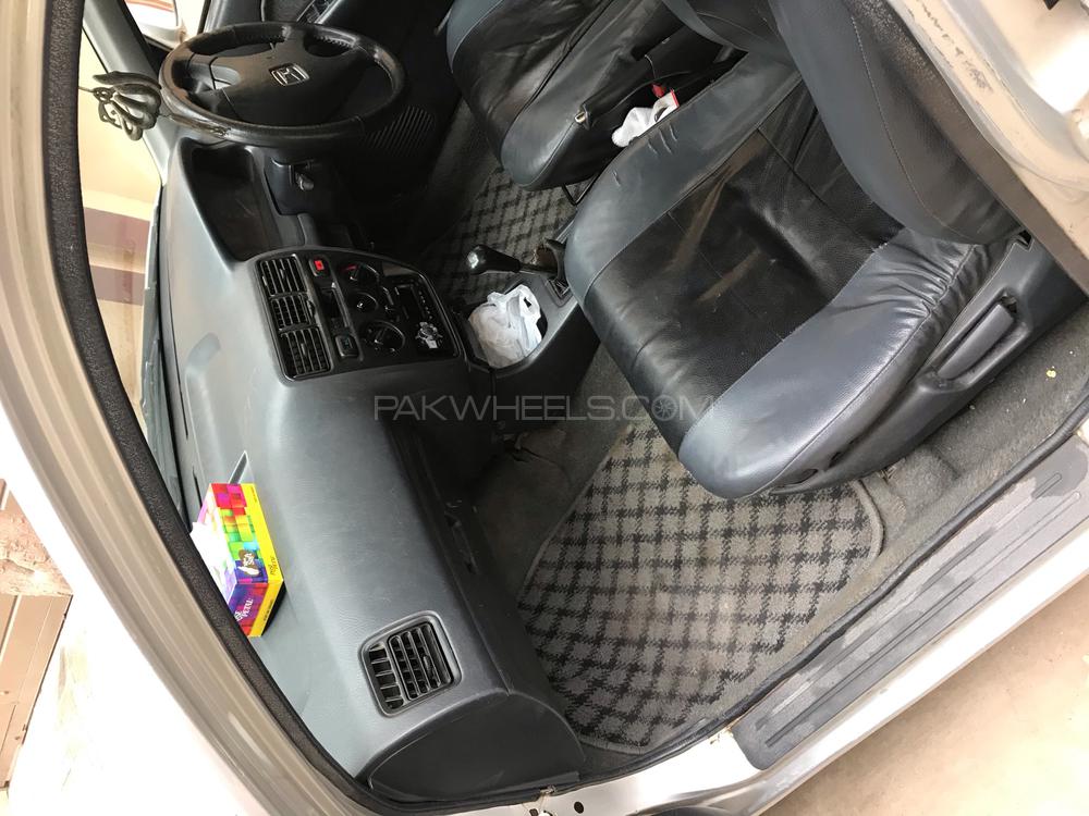 Honda City 2003 for Sale in Rawalpindi Honda City 2003 for Sale in Rawalpindi Image-10