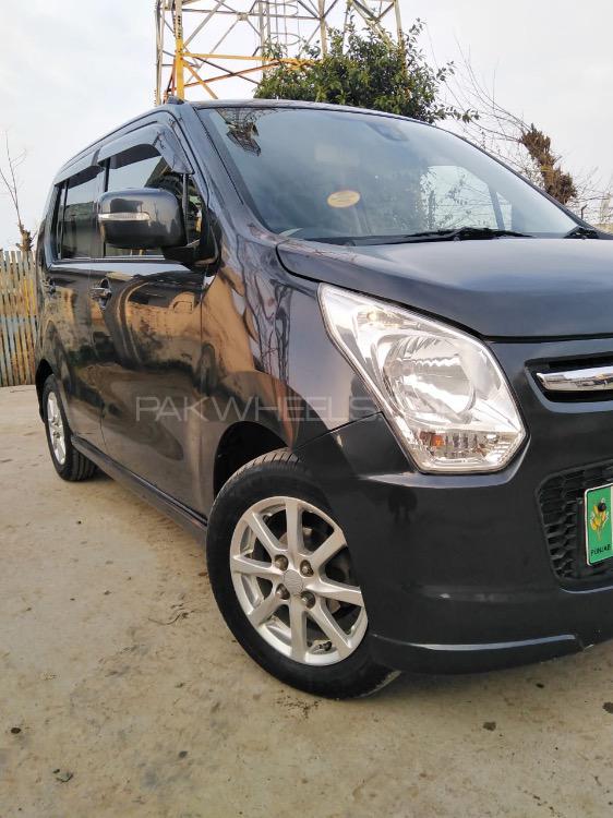 Mazda Flair Wagon 2013 for Sale in Islamabad Image-1
