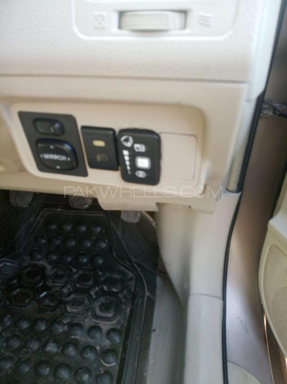 Toyota Corolla 2009 for Sale in Gujranwala Toyota Corolla 2009 for Sale in Gujranwala Image-9