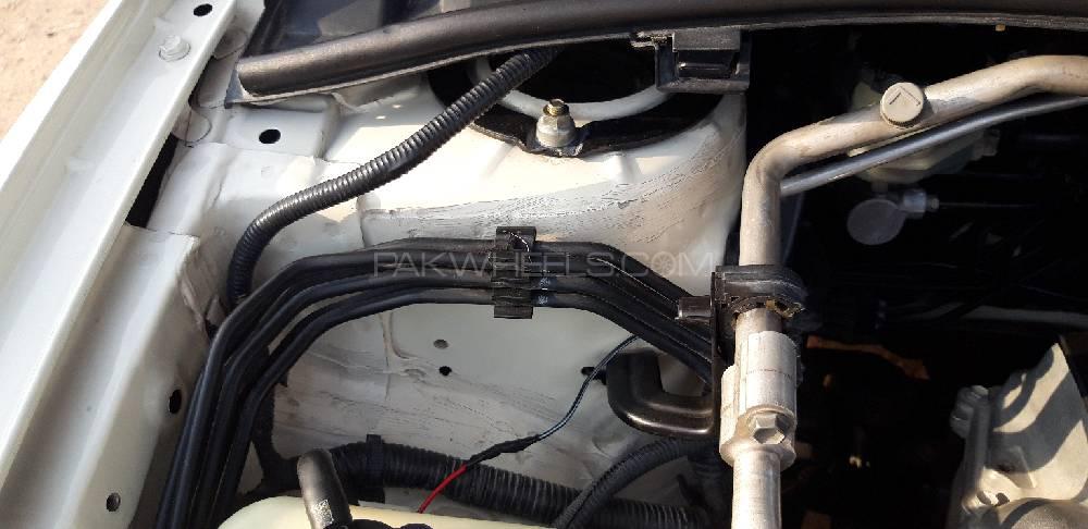 Toyota Corolla 2009 for Sale in Gujar Khan Toyota Corolla 2009 for Sale in Gujar Khan Image-6