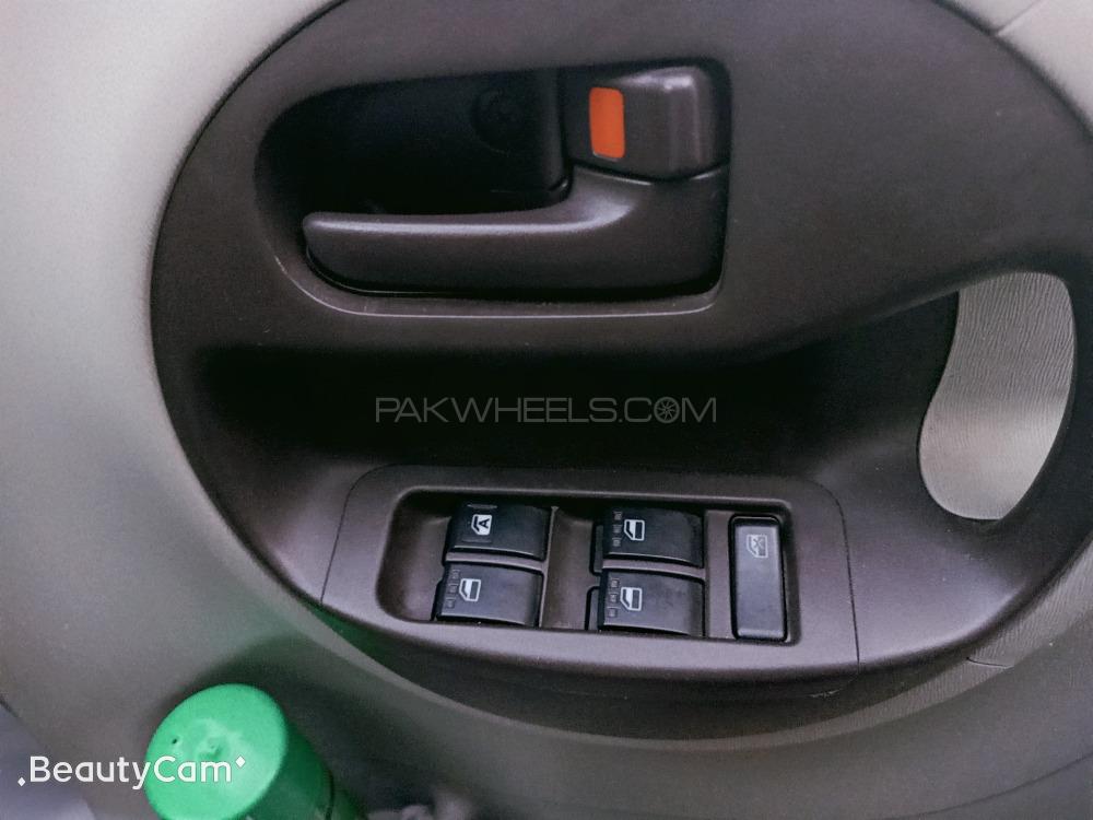 Toyota Passo 2010 for Sale in Abbottabad Toyota Passo 2010 for Sale in Abbottabad Image-5