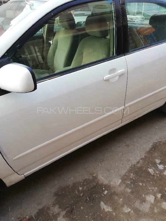 Toyota Corolla 2000 for Sale in Bannu Image-1