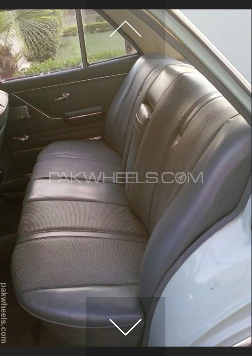 Opel Rekord - 1966  Opel Rekord - 1966  Image-5