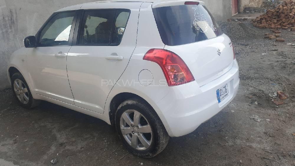 Suzuki Swift 2019 for Sale in Abbottabad Suzuki Swift 2019 for Sale in Abbottabad Image-5
