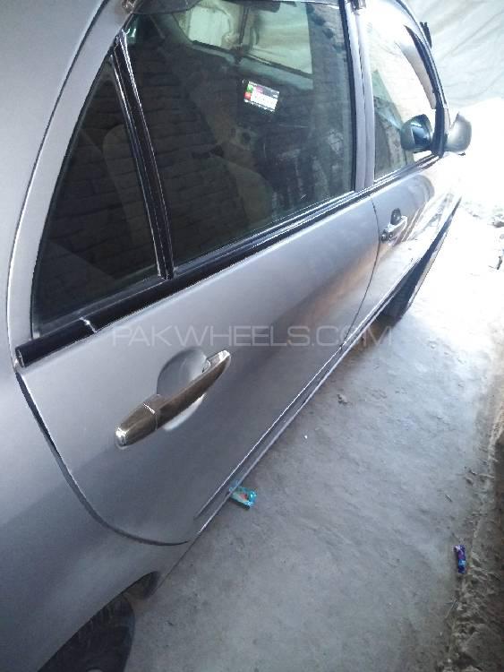 Toyota Corolla 2004 for Sale in Mardan Toyota Corolla 2004 for Sale in Mardan Image-7