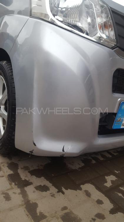 Subaru Stella 2016 for Sale in Mandi bahauddin Subaru Stella 2016 for Sale in Mandi bahauddin Image-13