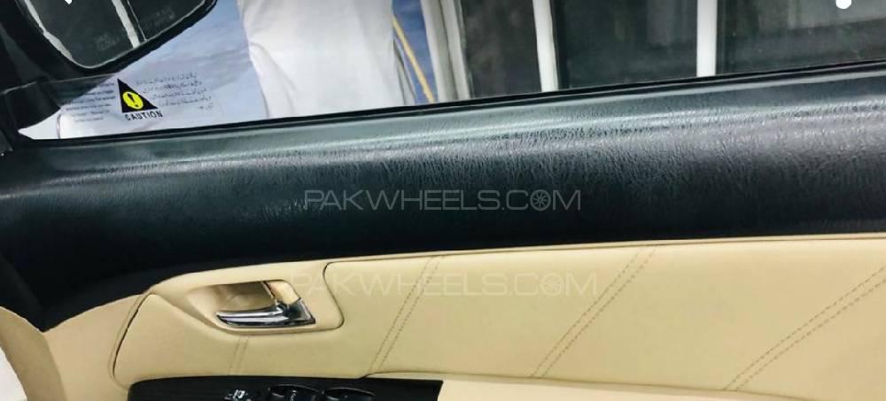 Toyota Fortuner 2015 for Sale in Multan Toyota Fortuner 2015 for Sale in Multan Image-2