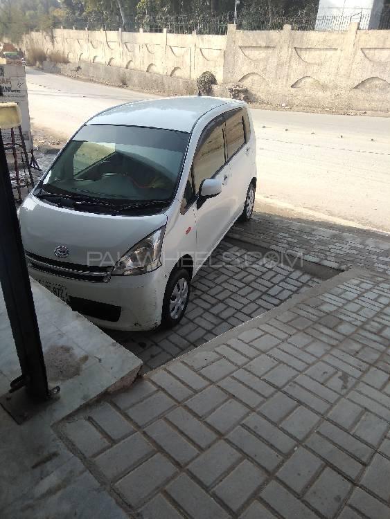 Daihatsu Move 2011 for Sale in Rawalpindi Image-1