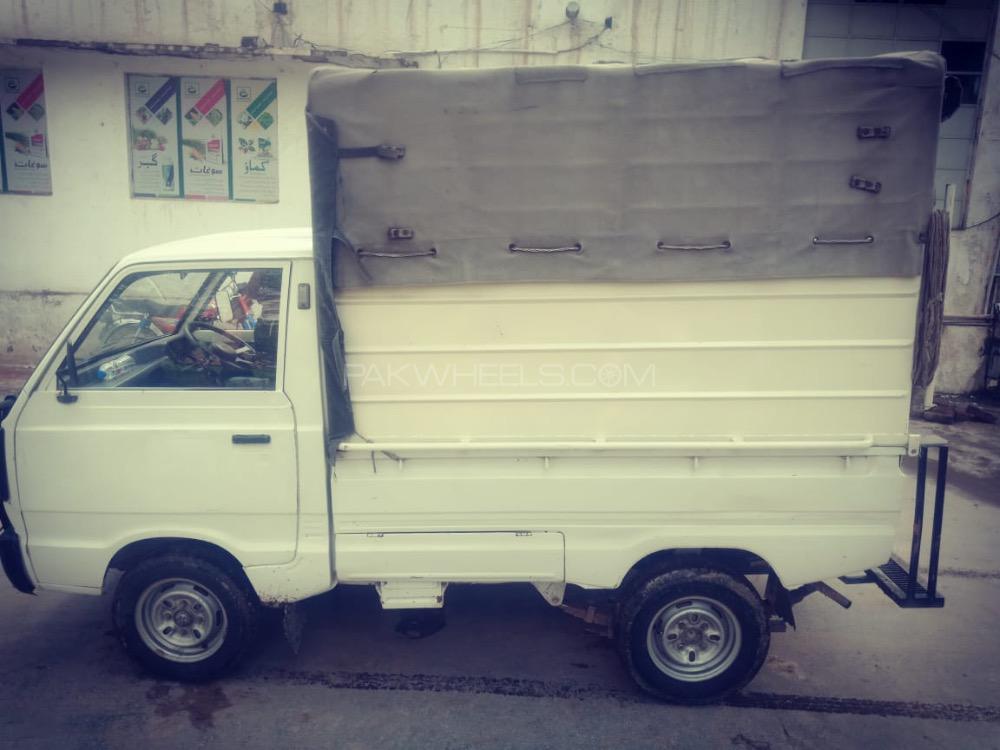 Suzuki Ravi 2016 for Sale in Sahiwal Image-1