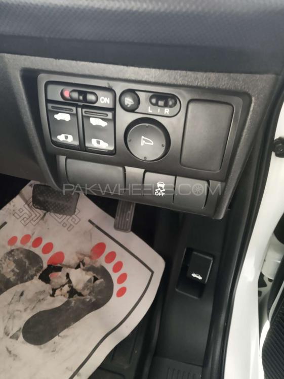 Honda Spike 2014 for Sale in Gujranwala Honda Spike 2014 for Sale in Gujranwala Image-10