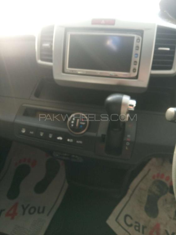 Honda Spike 2014 for Sale in Gujranwala Honda Spike 2014 for Sale in Gujranwala Image-13