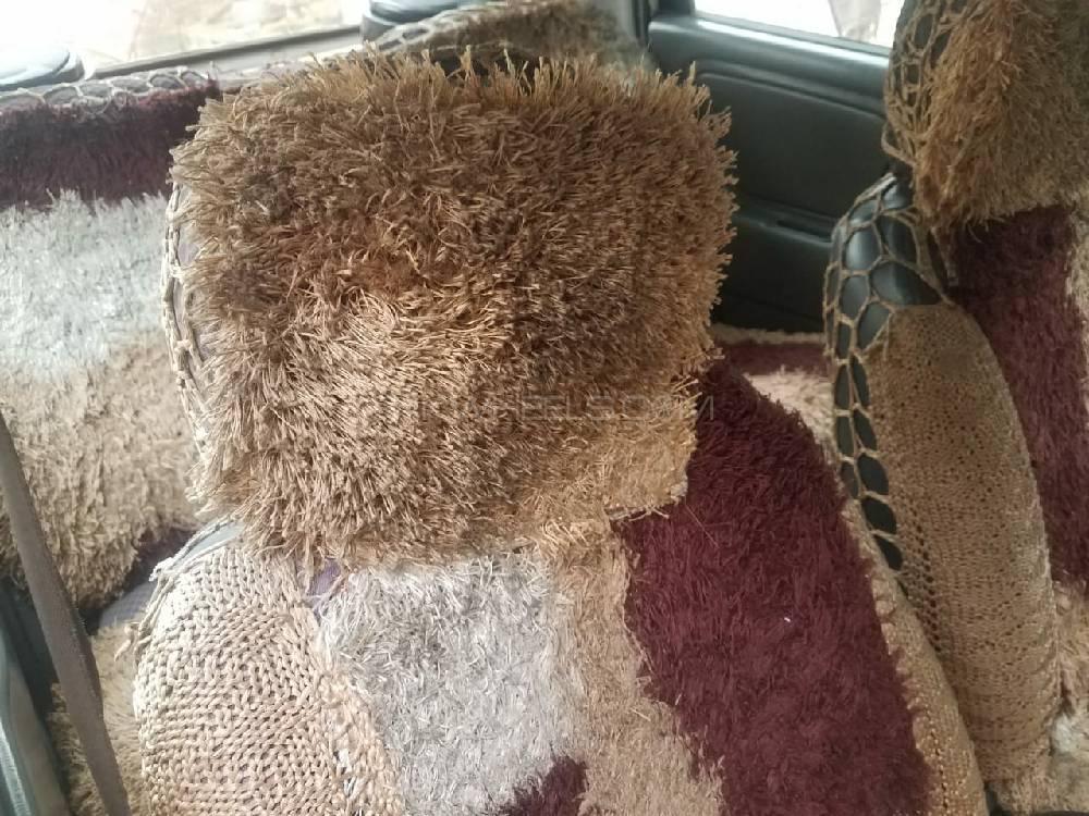 Suzuki Alto 2005 for Sale in Mardan Suzuki Alto 2005 for Sale in Mardan Image-6