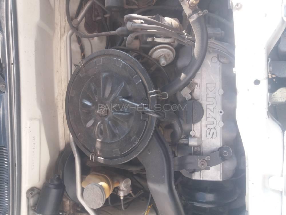 Suzuki Alto 2005 for Sale in Mardan Suzuki Alto 2005 for Sale in Mardan Image-13
