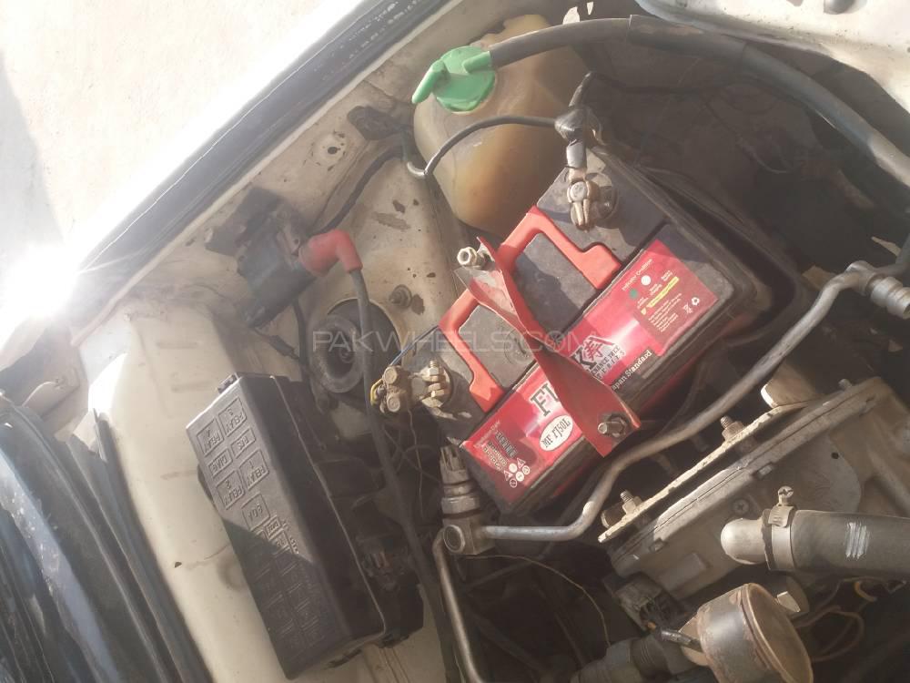 Suzuki Alto 2005 for Sale in Mardan Suzuki Alto 2005 for Sale in Mardan Image-15