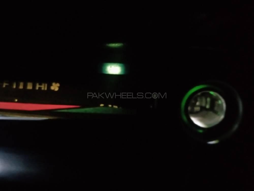 Toyota Corolla 1985 for Sale in Islamabad Toyota Corolla 1985 for Sale in Islamabad Image-11