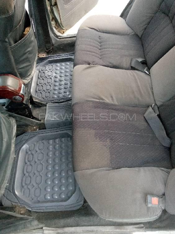 Toyota Corolla 1985 for Sale in Islamabad Toyota Corolla 1985 for Sale in Islamabad Image-18