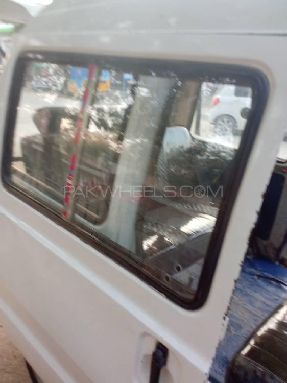 Suzuki Bolan 2008 for Sale in Bahawalpur Suzuki Bolan 2008 for Sale in Bahawalpur Image-11