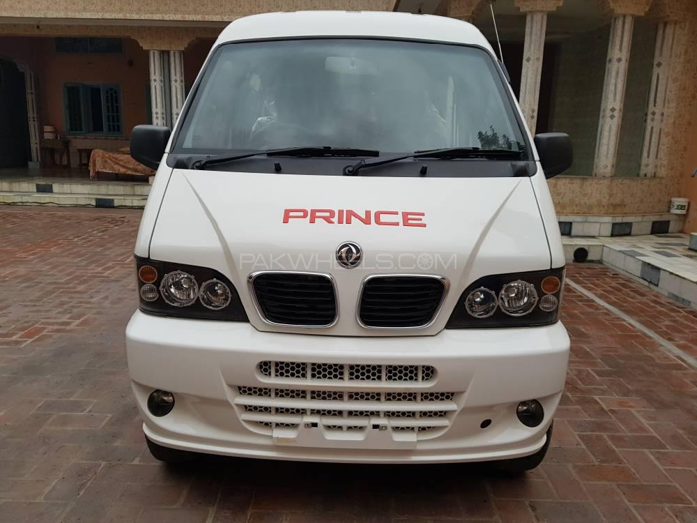 Prince K07 2020 for Sale in Islamabad Image-1