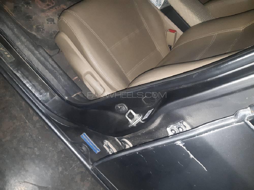 Honda Civic 2008 for Sale in Multan Honda Civic 2008 for Sale in Multan Image-3