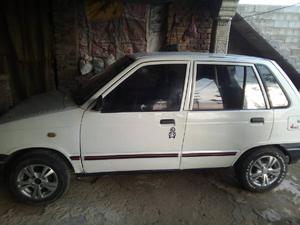 White Mehran 1990 Cars For Sale In Pakistan Verified Car Ads