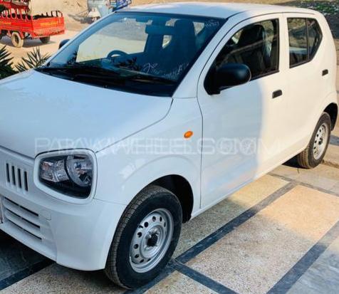 Suzuki Alto 2019 for Sale in Bahawalnagar Image-1